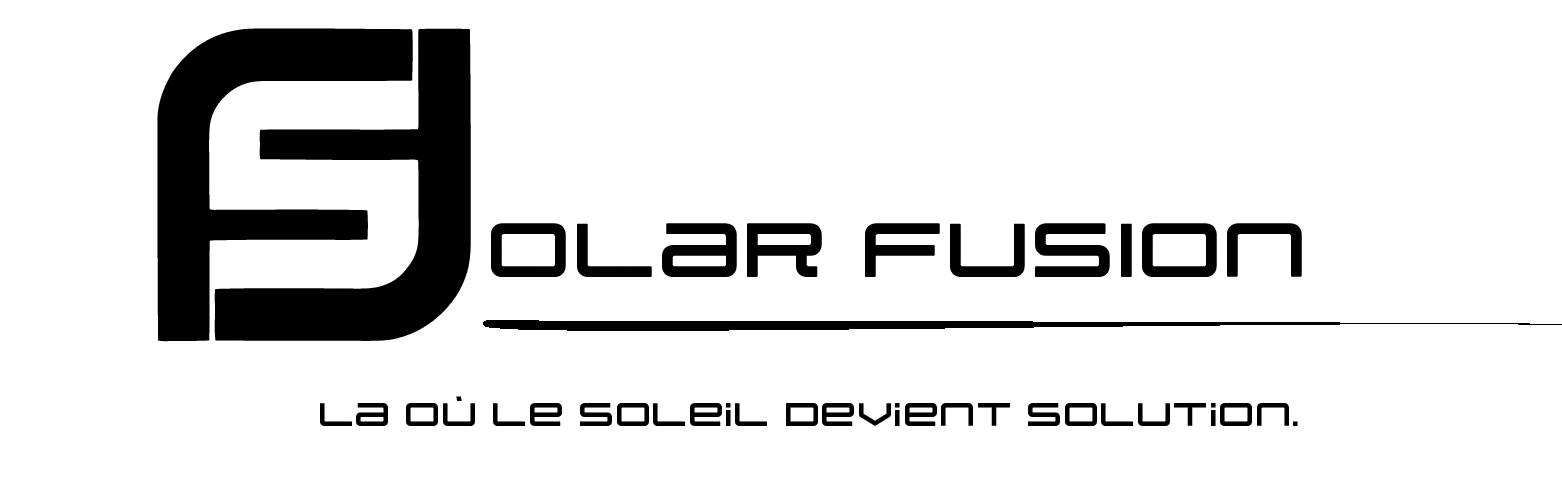 Logo Solar Fusion