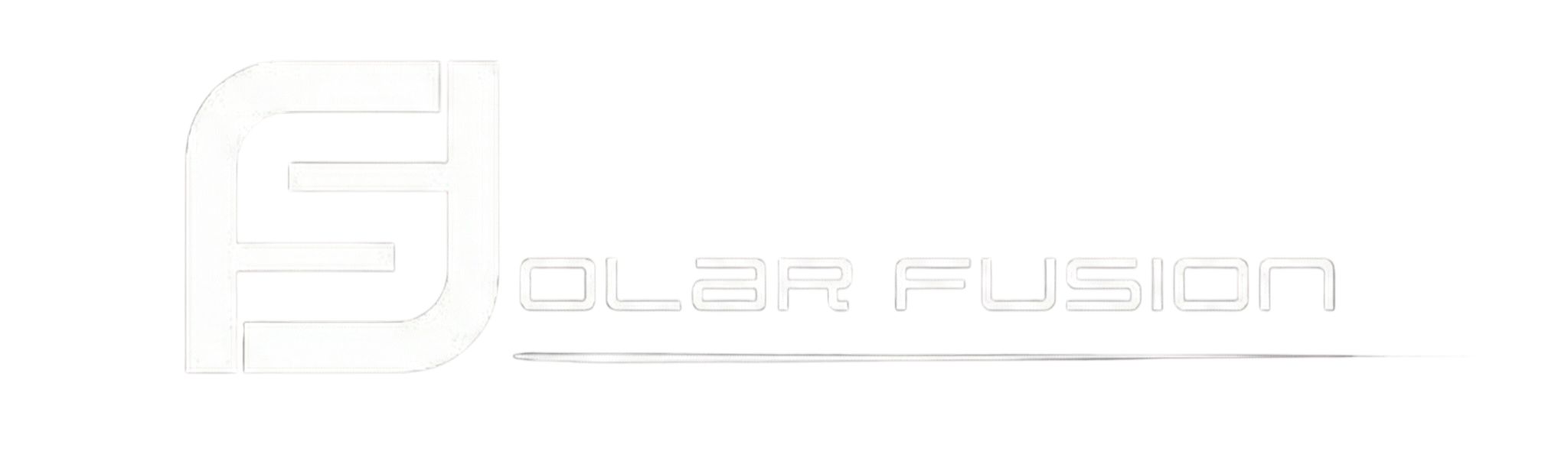 Logo Solar Fusion